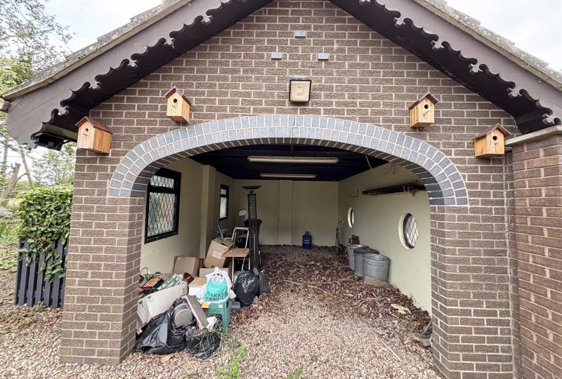 Saltfleet Road, Theddlethorpe, LN12