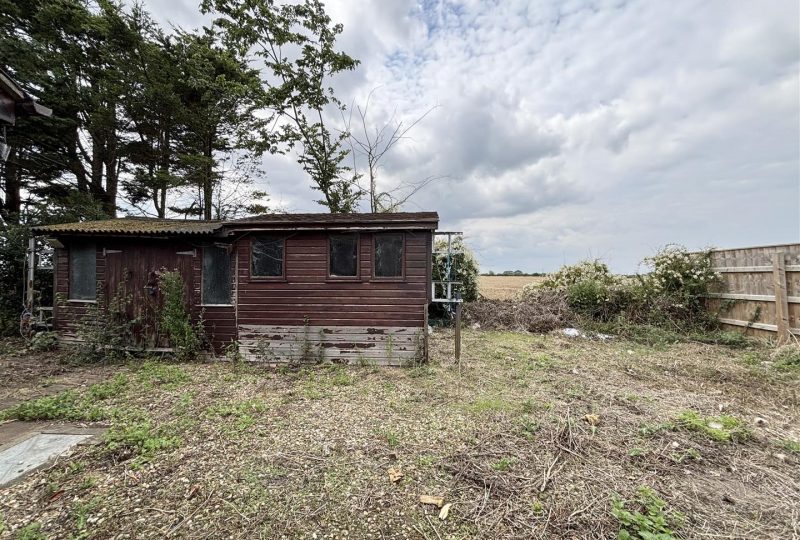 Saltfleet Road, Theddlethorpe, LN12