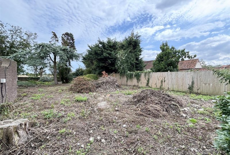 Saltfleet Road, Theddlethorpe, LN12