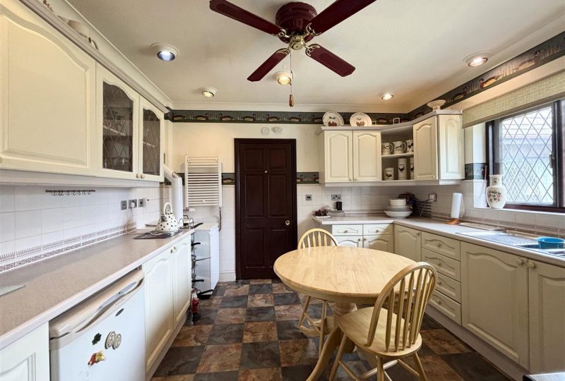 Saltfleet Road, Theddlethorpe, LN12