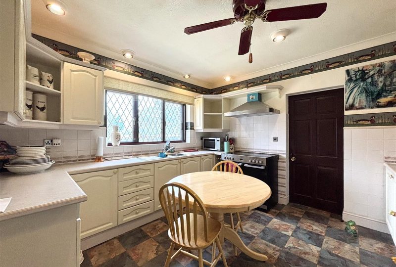 Saltfleet Road, Theddlethorpe, LN12