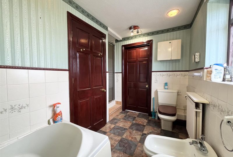 Saltfleet Road, Theddlethorpe, LN12
