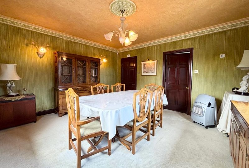 Saltfleet Road, Theddlethorpe, LN12
