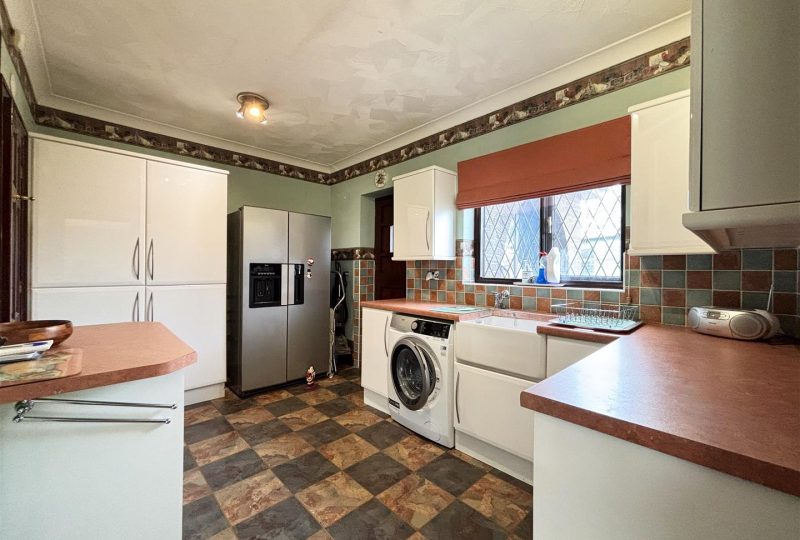 Saltfleet Road, Theddlethorpe, LN12