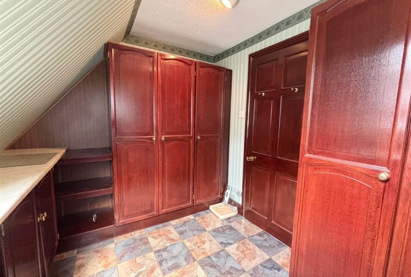 Saltfleet Road, Theddlethorpe, LN12