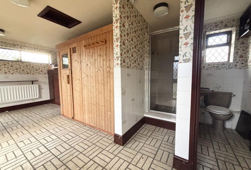 Saltfleet Road, Theddlethorpe, LN12