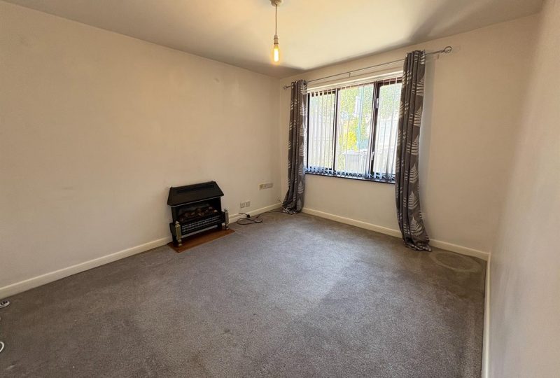 Guernsey Court, Robin Hood Road, Skegness