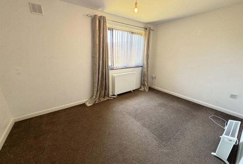 Guernsey Court, Robin Hood Road, Skegness