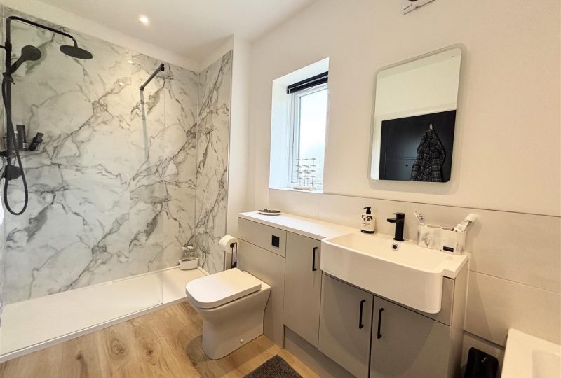 The Riverbank, Louth, LN11