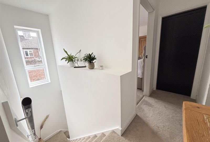 The Riverbank, Louth, LN11
