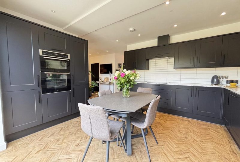 The Riverbank, Louth, LN11