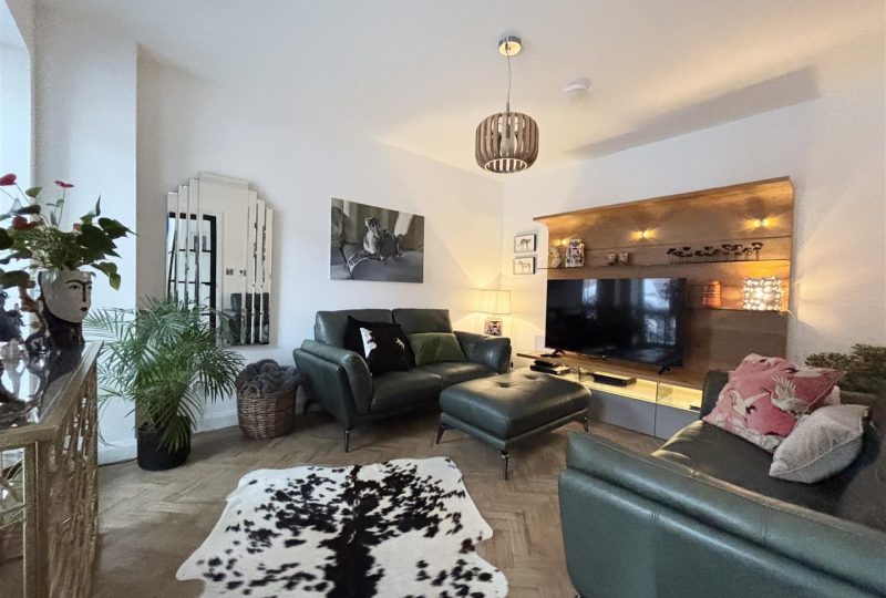 The Riverbank, Louth, LN11