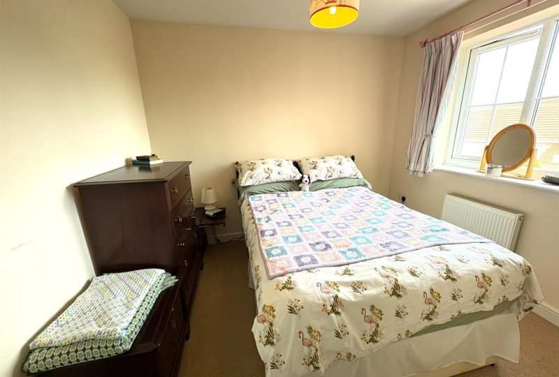 Harveys Lane, Louth, LN11