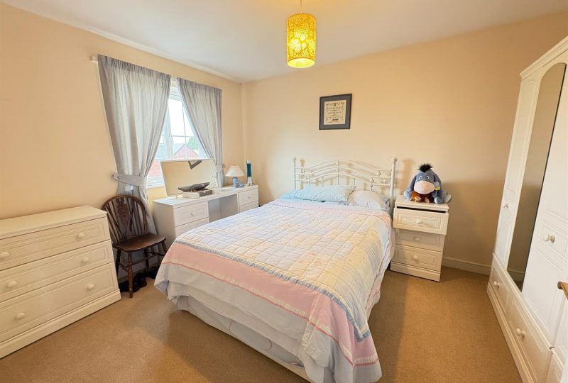 Harveys Lane, Louth, LN11