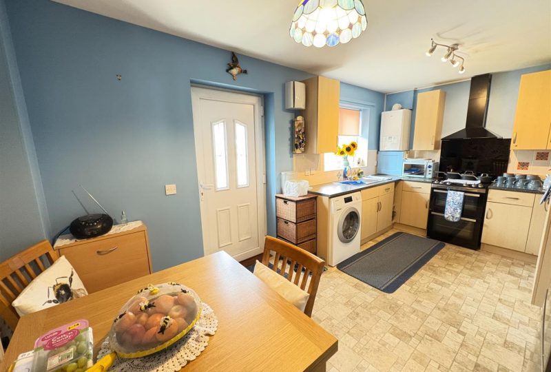 Harveys Lane, Louth, LN11