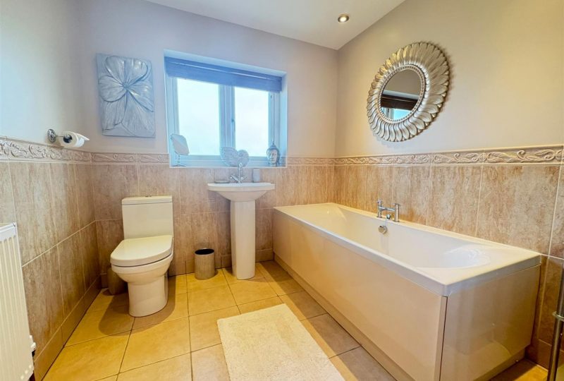 Abbey Park, Louth, LN11