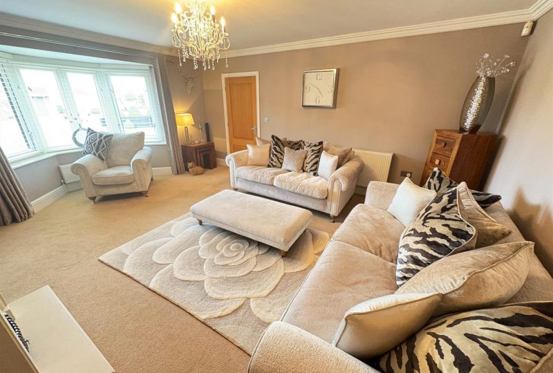Abbey Park, Louth, LN11