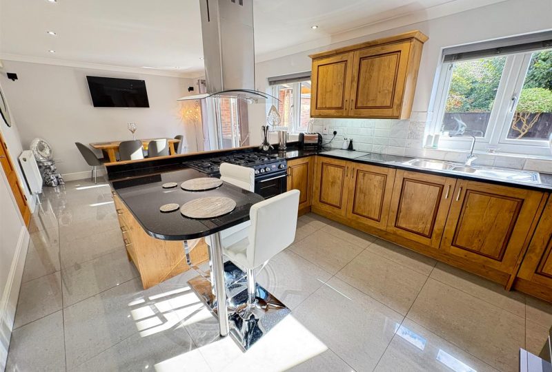 Abbey Park, Louth, LN11