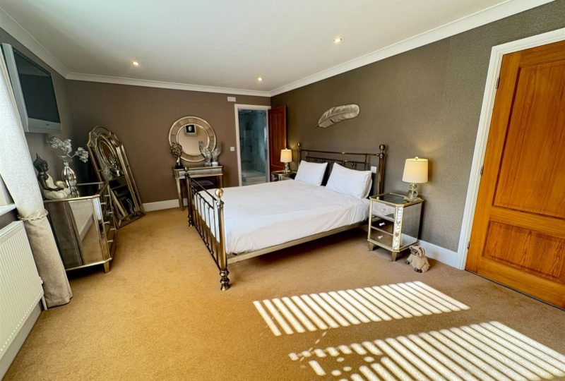 Abbey Park, Louth, LN11