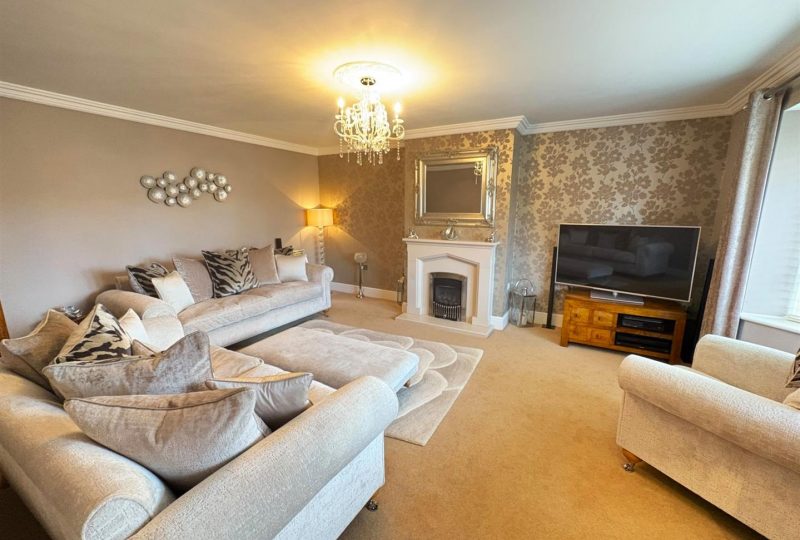 Abbey Park, Louth, LN11