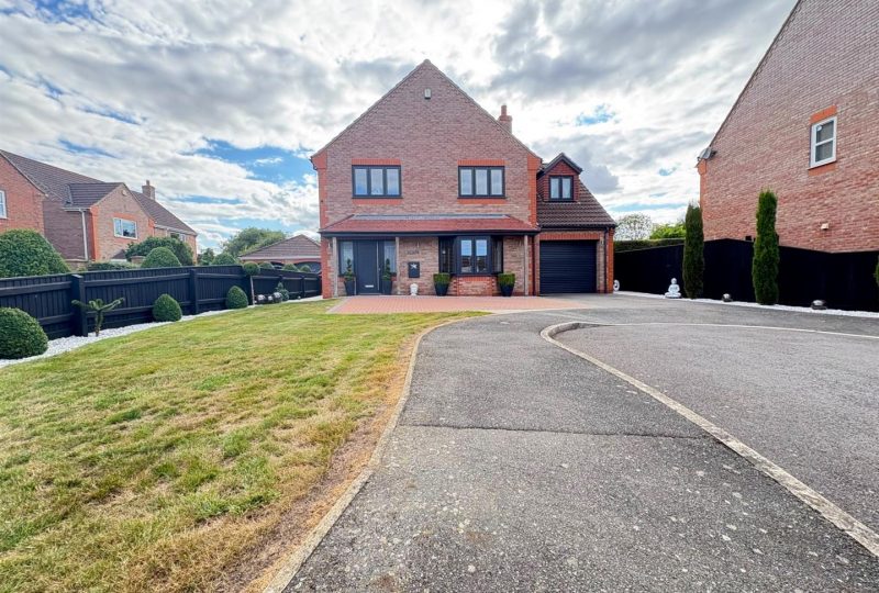Abbey Park, Louth, LN11