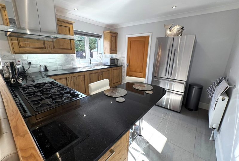 Abbey Park, Louth, LN11