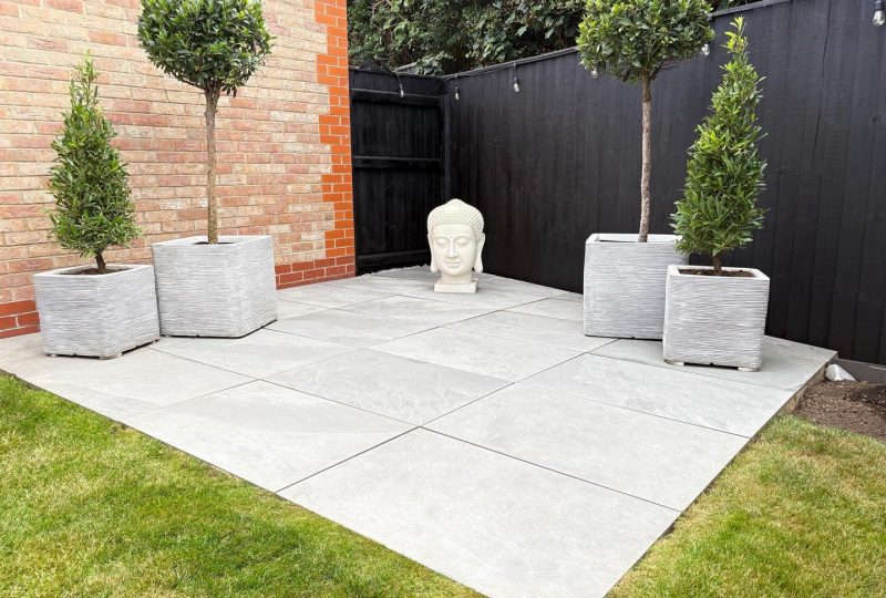 Abbey Park, Louth, LN11