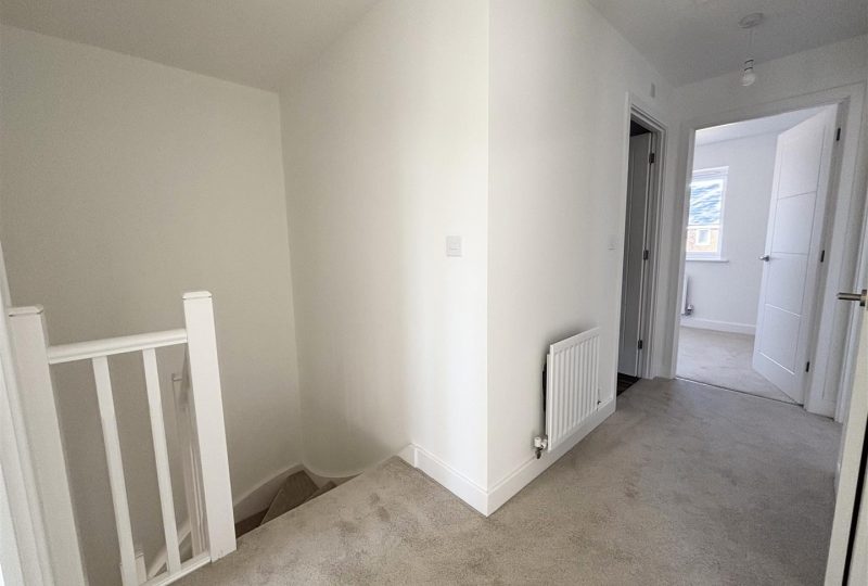 Barley Road, Louth, LN11