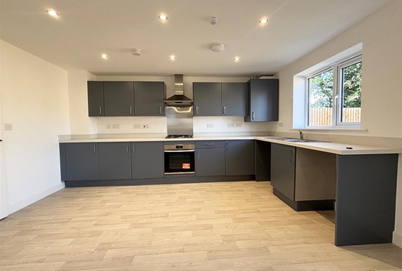 Barley Road, Louth, LN11