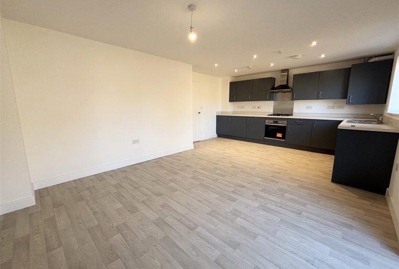 Barley Road, Louth, LN11