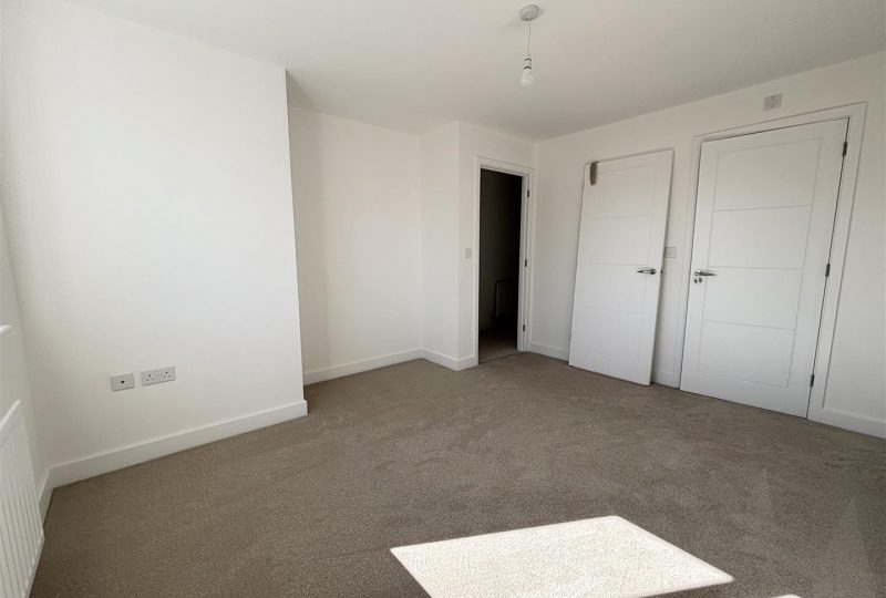 Barley Road, Louth, LN11