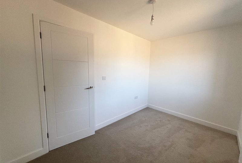 Barley Road, Louth, LN11