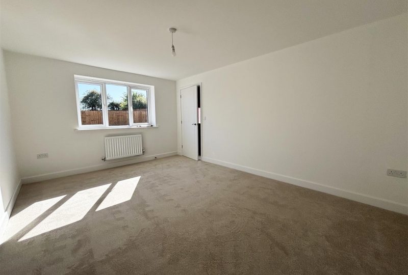 Barley Road, Louth, LN11