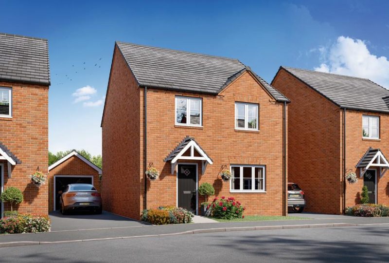 Barley Road, Louth, LN11