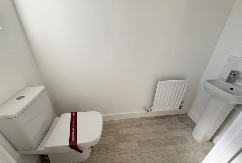 Barley Road, Louth, LN11