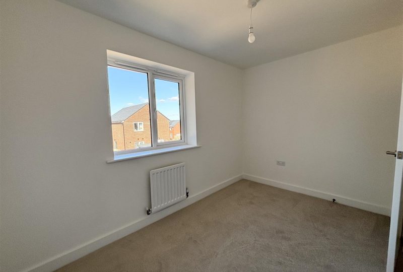 Barley Road, Louth, LN11