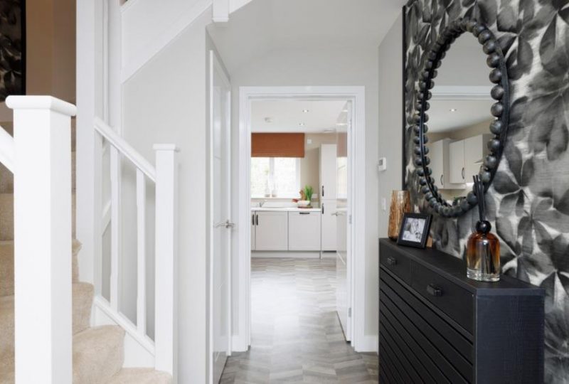 Barley Road, Louth, LN11