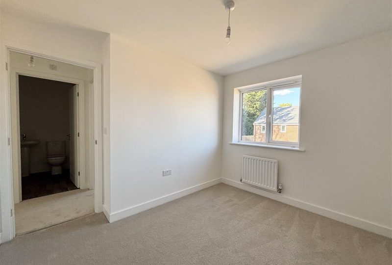 Barley Road, Louth, LN11