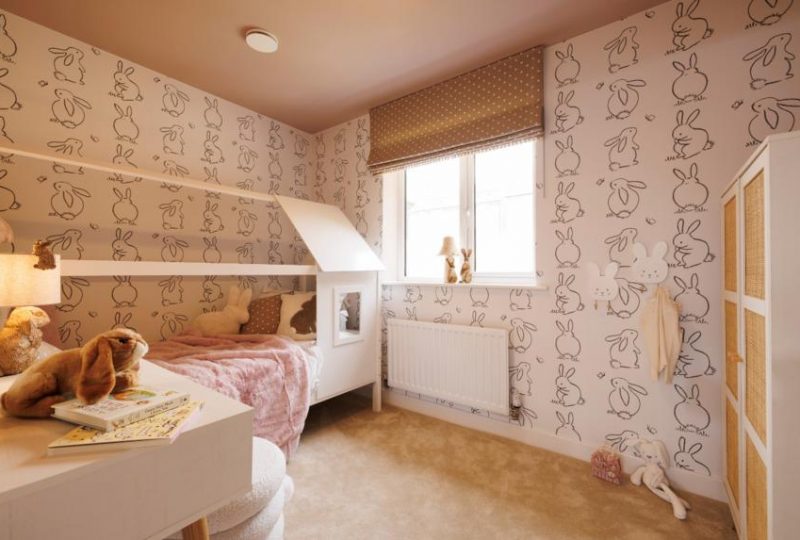 Barley Road, Louth, LN11
