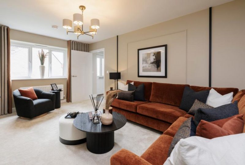 Barley Road, Louth, LN11