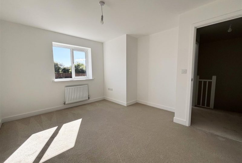 Barley Road, Louth, LN11