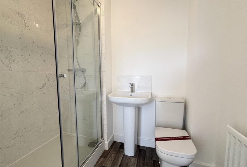 Barley Road, Louth, LN11