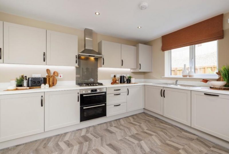 Barley Road, Louth, LN11