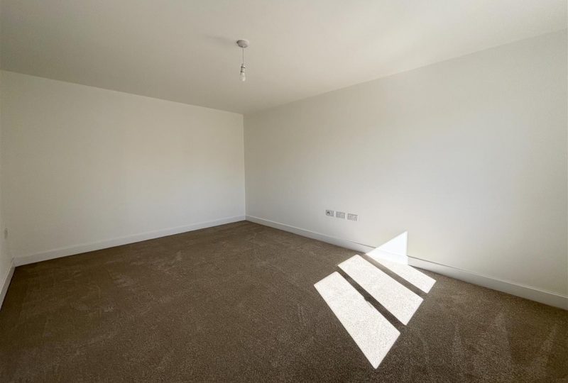 Barley Road, Louth, LN11