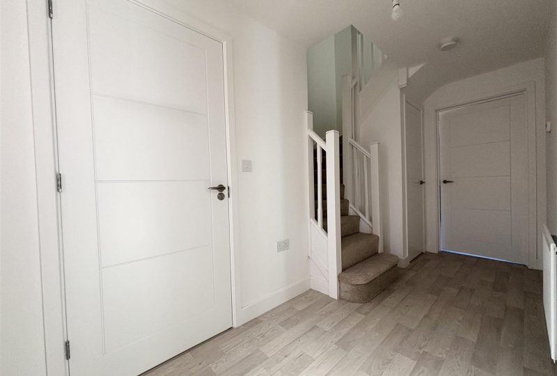 Barley Road, Louth, LN11