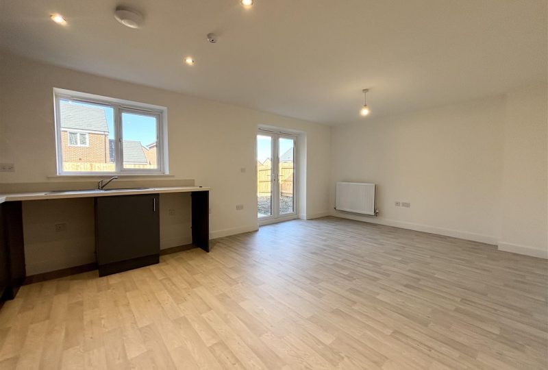 Barley Road, Louth, LN11