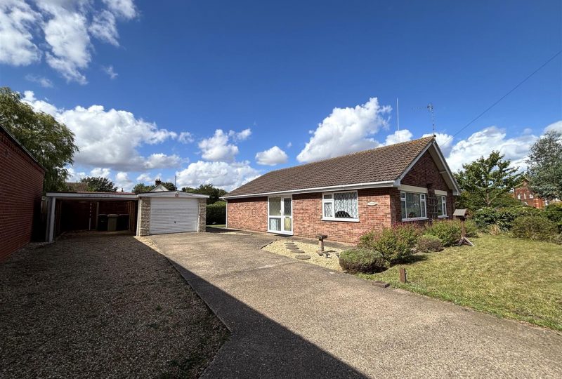 Churchill Road, North Somercotes, LN11