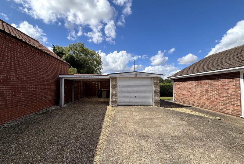 Churchill Road, North Somercotes, LN11