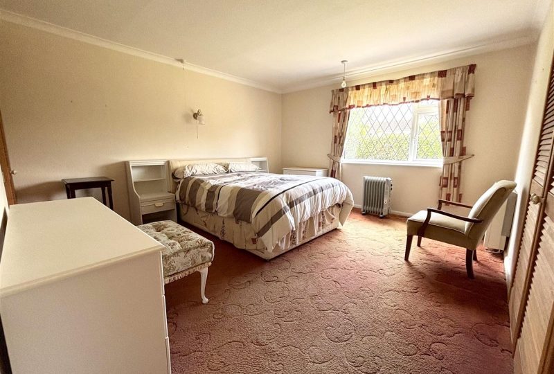 Churchill Road, North Somercotes, LN11