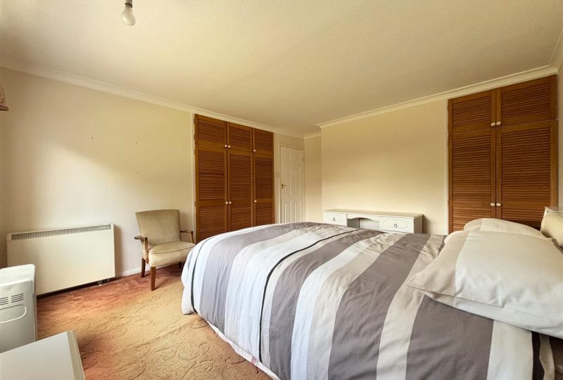 Churchill Road, North Somercotes, LN11